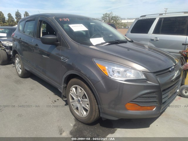 FORD ESCAPE 2014 1fmcu0f75eua30306