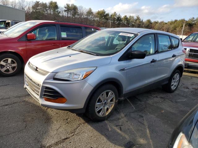 FORD ESCAPE S 2014 1fmcu0f75eua42195