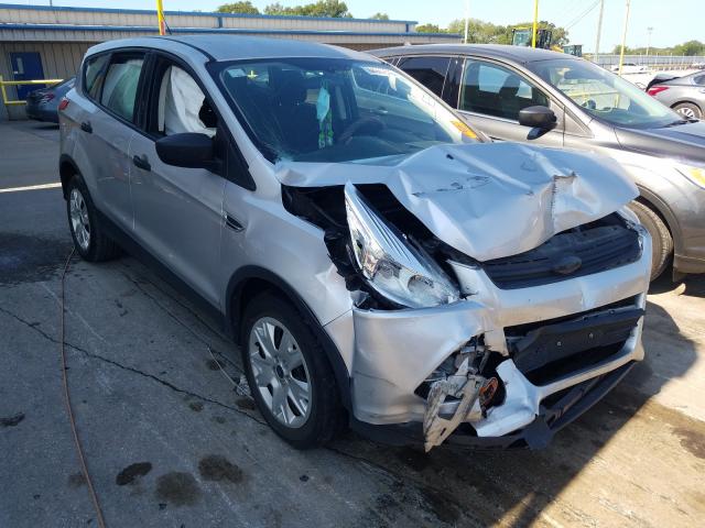 FORD ESCAPE S 2014 1fmcu0f75eua43539