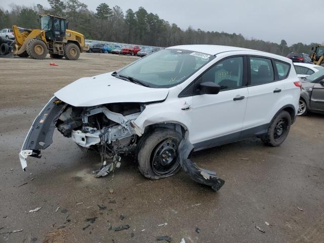 FORD ESCAPE S 2014 1fmcu0f75eua47008