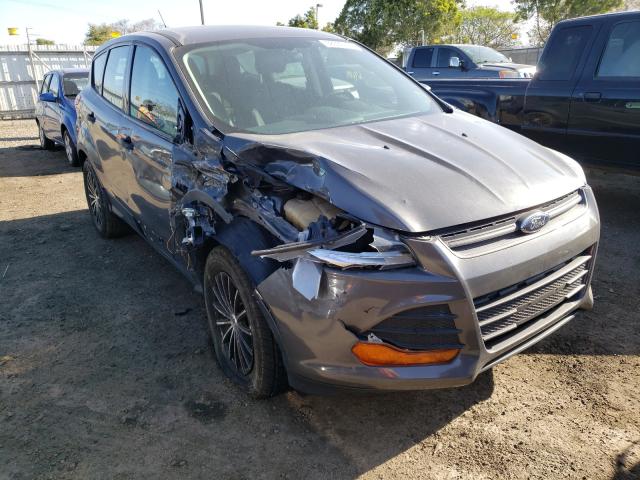 FORD ESCAPE 2013 1fmcu0f75eua53195