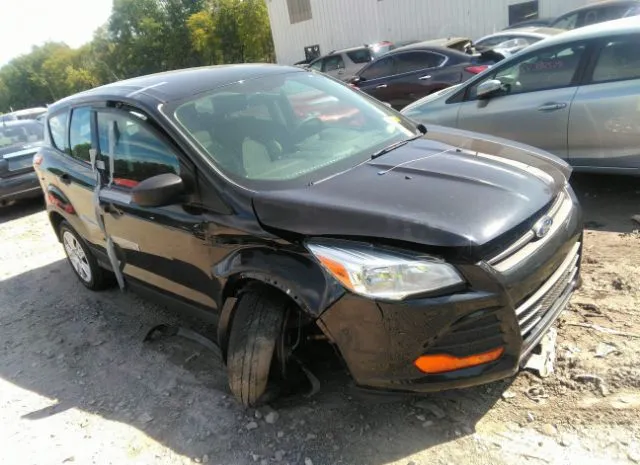 FORD ESCAPE 2014 1fmcu0f75eua56940