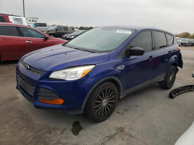 FORD ESCAPE 2014 1fmcu0f75eua61605