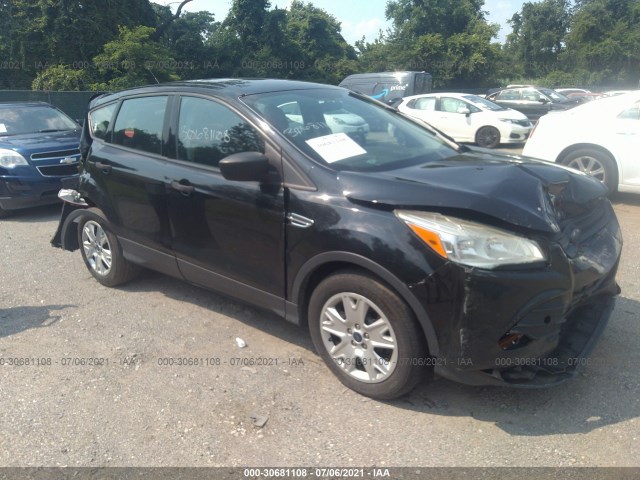 FORD ESCAPE 2014 1fmcu0f75eua67257