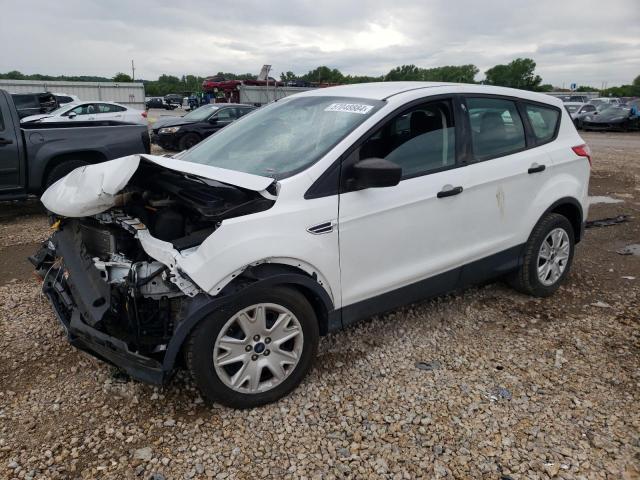 FORD ESCAPE S 2014 1fmcu0f75eua73625