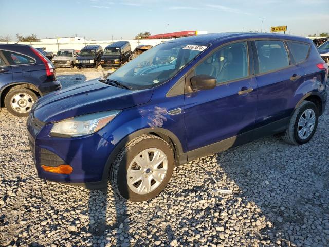 FORD ESCAPE 2014 1fmcu0f75eua76993