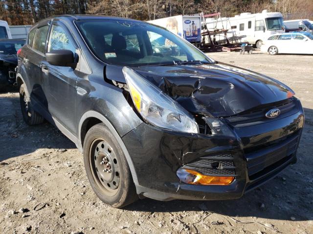 FORD ESCAPE S 2014 1fmcu0f75eua88240