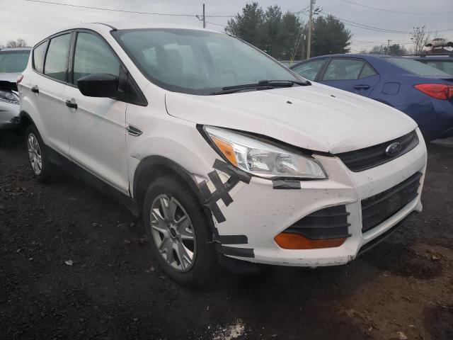 FORD ESCAPE 2014 1fmcu0f75eua88416