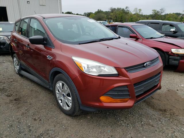 FORD NULL 2014 1fmcu0f75eua89968