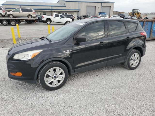 FORD ESCAPE S 2014 1fmcu0f75eua91333