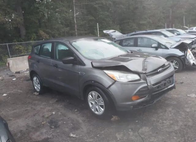 FORD ESCAPE 2014 1fmcu0f75eua98167