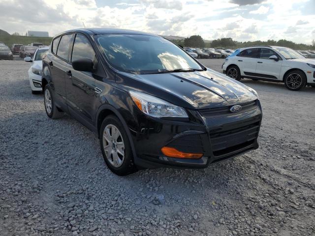 FORD ESCAPE S 2014 1fmcu0f75eub05442