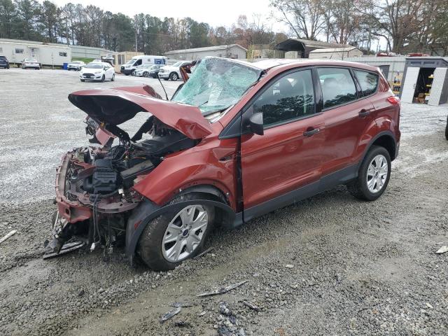 FORD ESCAPE 2014 1fmcu0f75eub12195