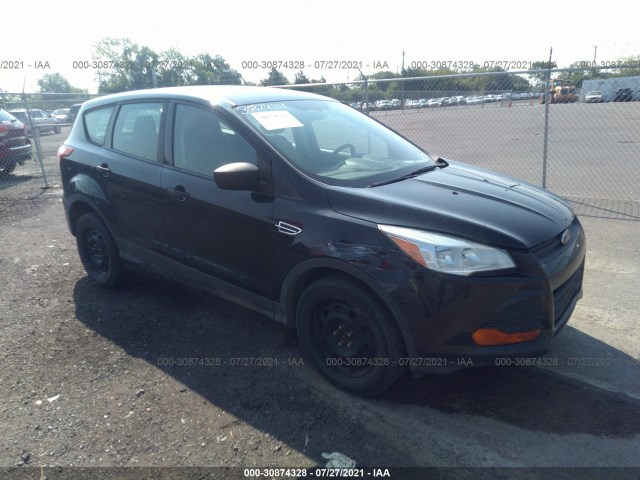 FORD ESCAPE 2014 1fmcu0f75eub24010