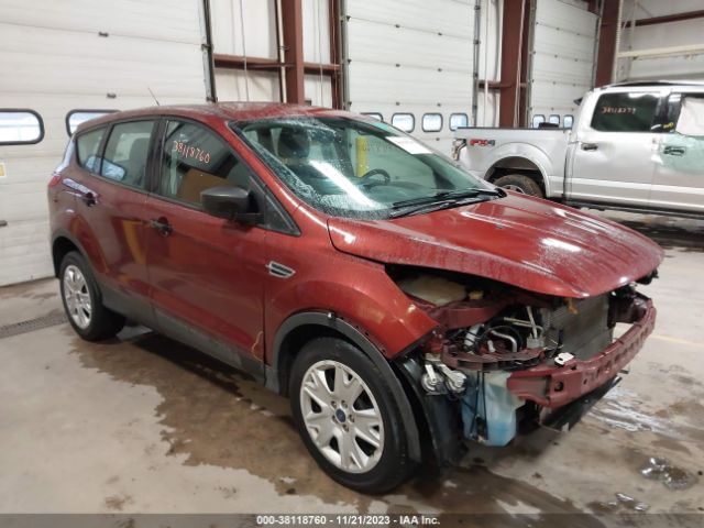 FORD ESCAPE 2014 1fmcu0f75eub28557