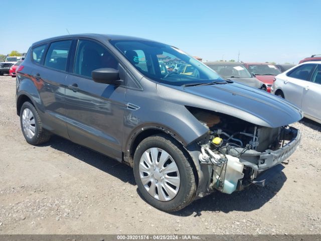 FORD ESCAPE 2014 1fmcu0f75eub30471