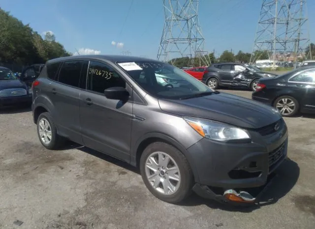 FORD ESCAPE 2014 1fmcu0f75eub36352