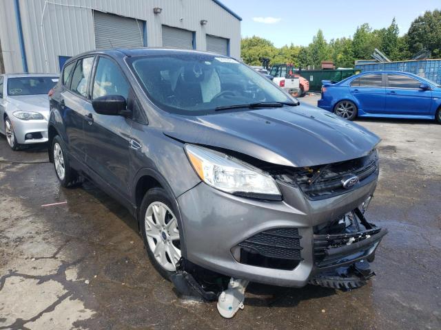 FORD ESCAPE S 2014 1fmcu0f75eub44354