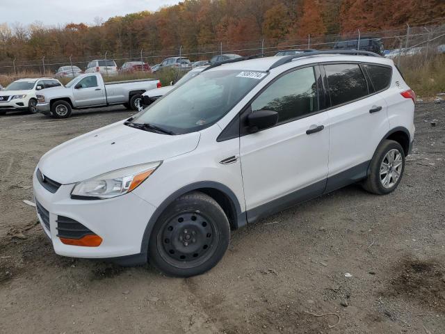 FORD ESCAPE S 2014 1fmcu0f75eub48498