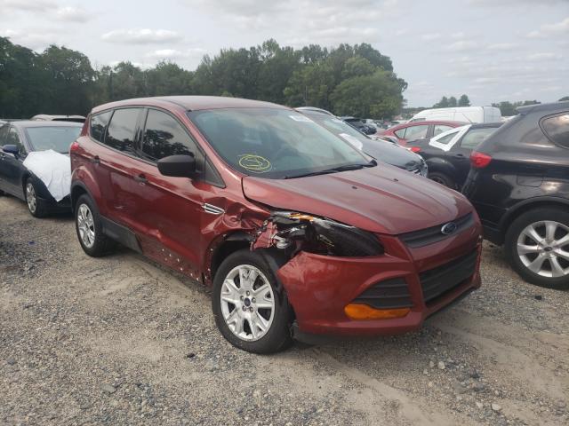 FORD ESCAPE S 2014 1fmcu0f75eub54043