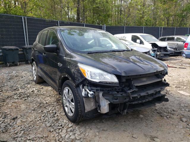 FORD NULL 2014 1fmcu0f75eub56391