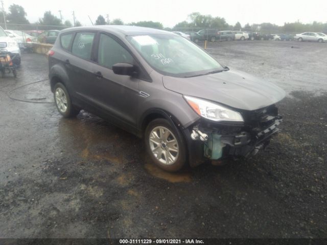 FORD ESCAPE 2014 1fmcu0f75eub56553