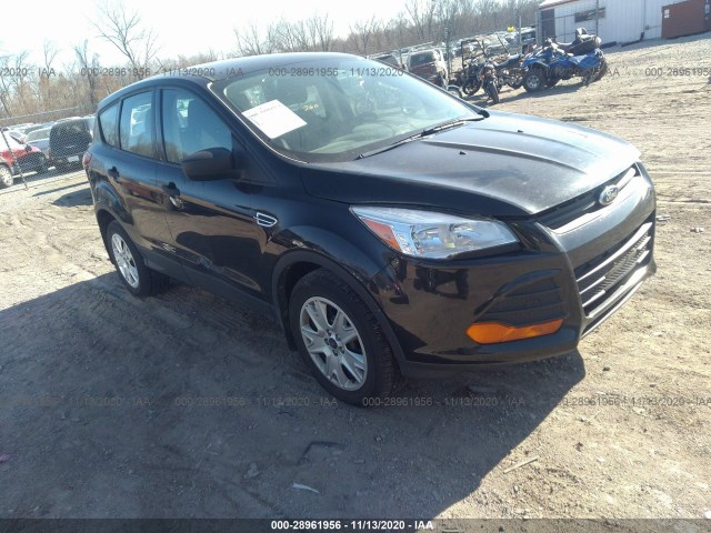 FORD ESCAPE 2014 1fmcu0f75eub57301