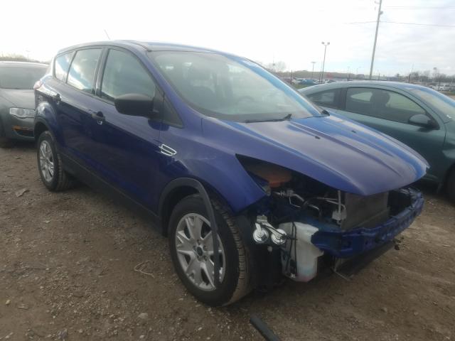 FORD NULL 2014 1fmcu0f75eub59114