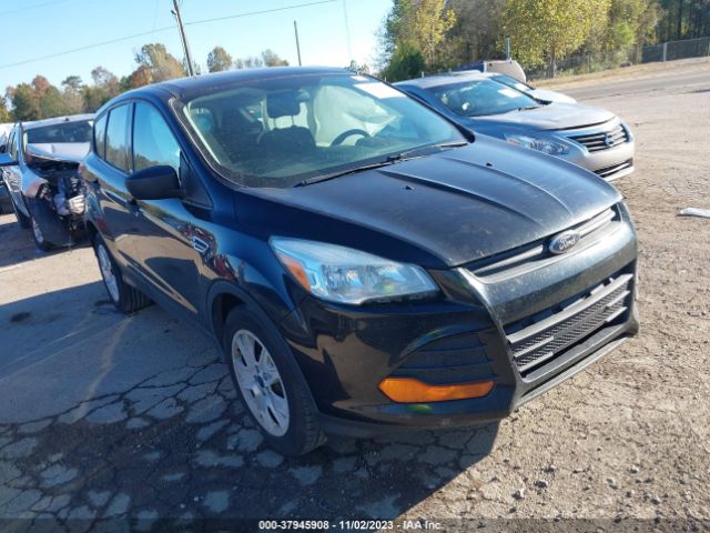 FORD ESCAPE 2014 1fmcu0f75eub62465