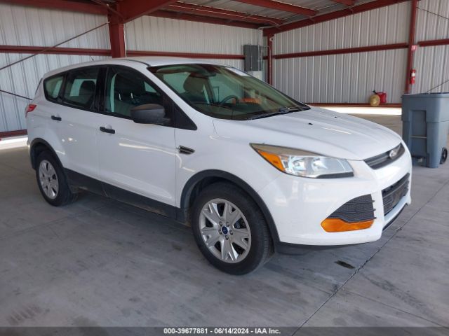 FORD ESCAPE 2014 1fmcu0f75eub64636