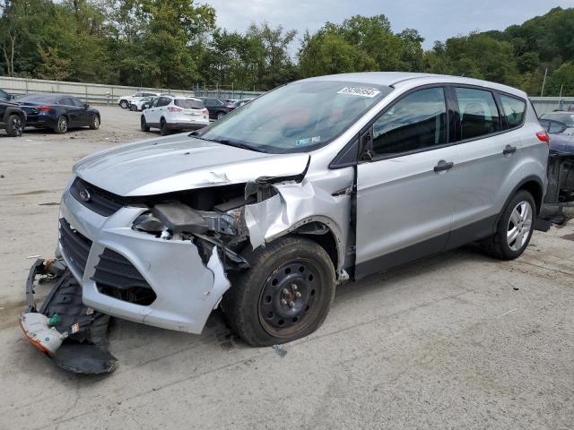 FORD ESCAPE S 2014 1fmcu0f75eub68086