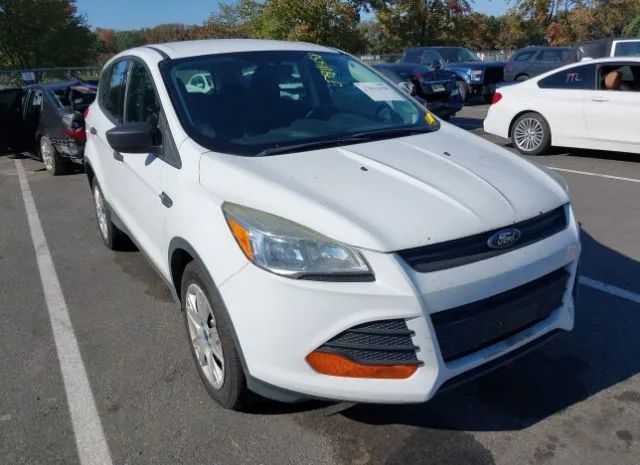 FORD ESCAPE 2014 1fmcu0f75eub68640