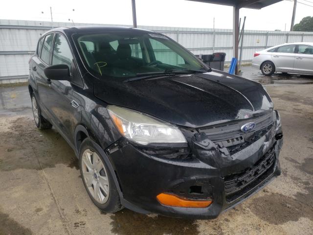 FORD ESCAPE S 2014 1fmcu0f75eub69223