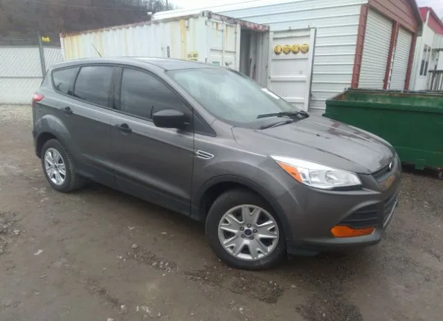 FORD ESCAPE 2014 1fmcu0f75eub70064