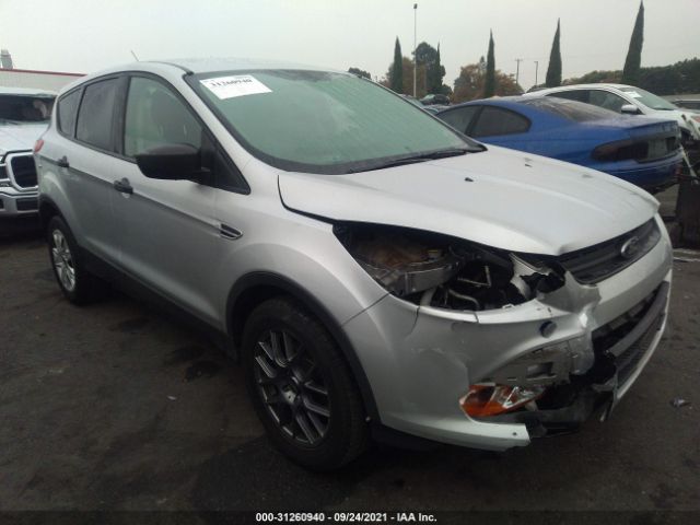 FORD ESCAPE 2014 1fmcu0f75eub72610