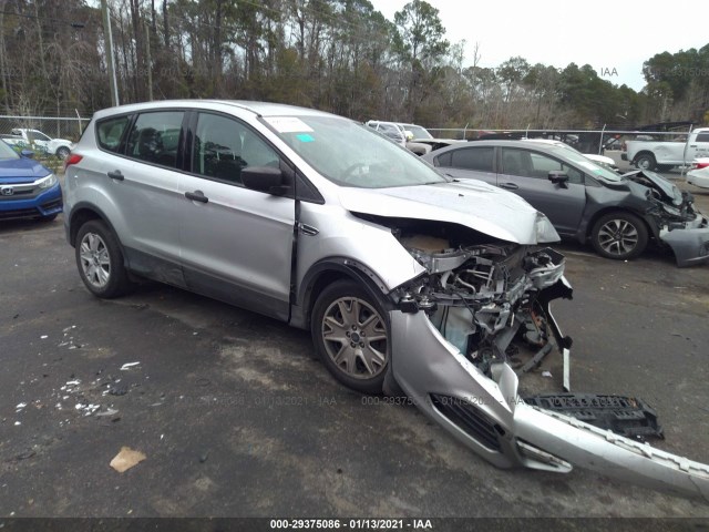 FORD ESCAPE 2014 1fmcu0f75eub76608