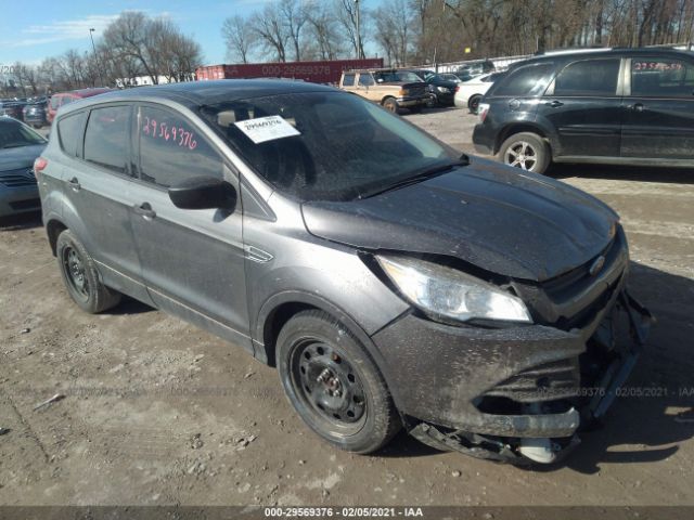 FORD ESCAPE 2014 1fmcu0f75eub79637