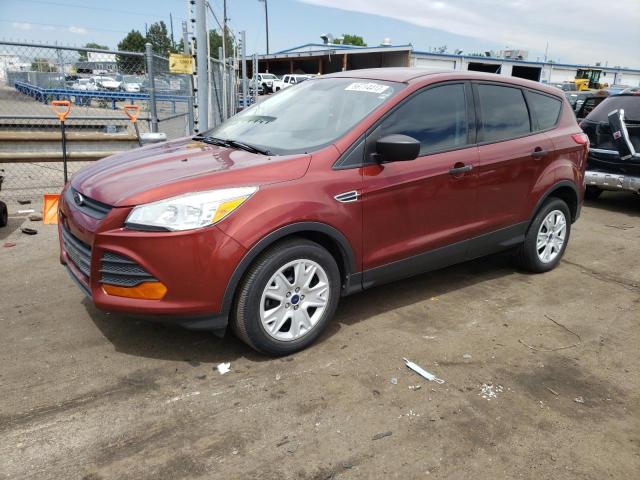 FORD ESCAPE 2014 1fmcu0f75eub80500