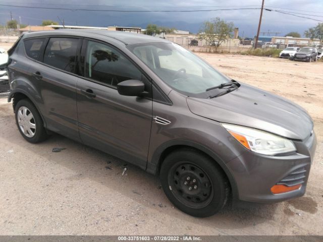 FORD ESCAPE 2014 1fmcu0f75eub86197