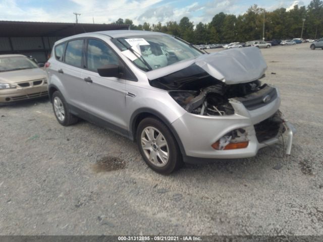 FORD ESCAPE 2014 1fmcu0f75eub94056