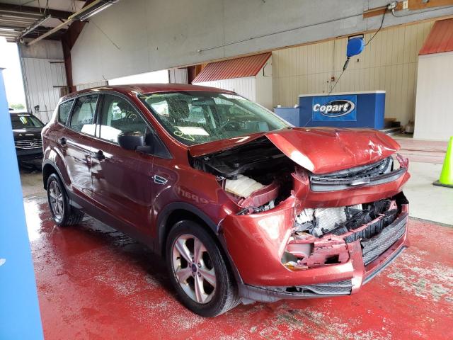 FORD ESCAPE S 2014 1fmcu0f75eub94896