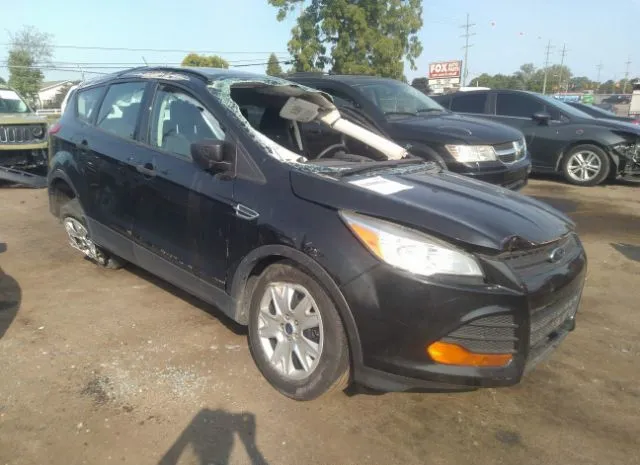 FORD ESCAPE 2014 1fmcu0f75eub96597