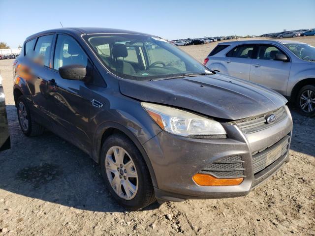 FORD ESCAPE S 2014 1fmcu0f75eub98303