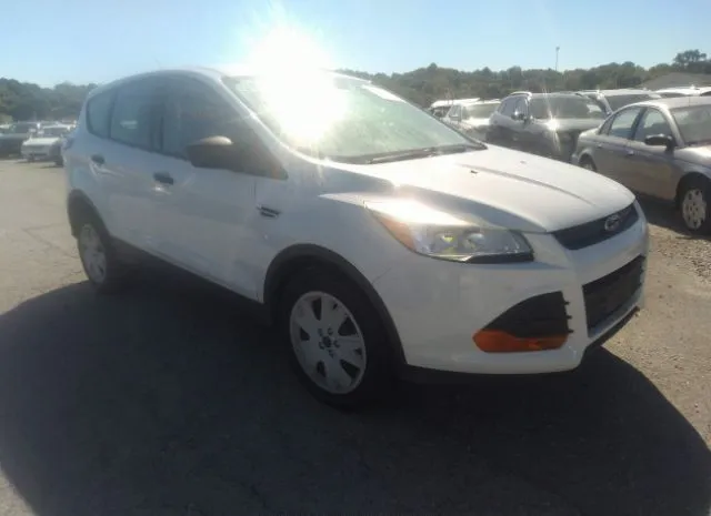 FORD ESCAPE 2014 1fmcu0f75euc01684