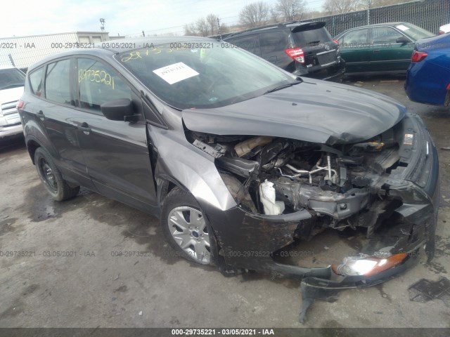 FORD ESCAPE 2014 1fmcu0f75euc03354