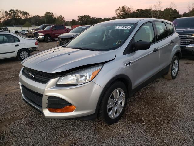 FORD ESCAPE S 2014 1fmcu0f75euc04651