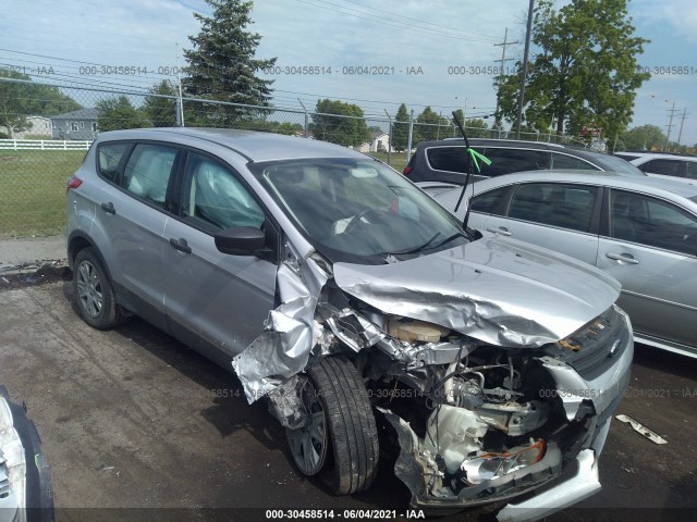 FORD ESCAPE 2014 1fmcu0f75euc06917