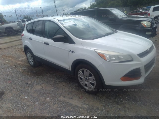 FORD ESCAPE 2014 1fmcu0f75euc10448