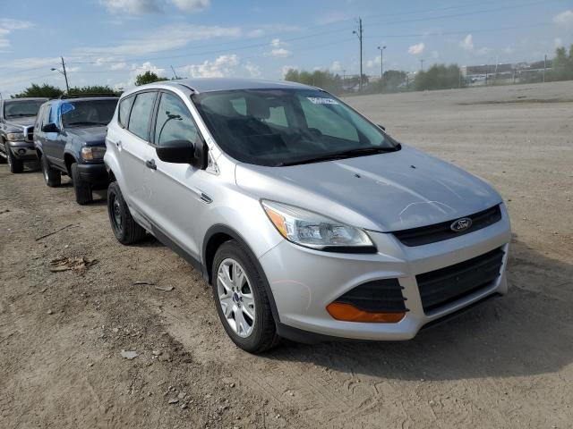 FORD ESCAPE S 2014 1fmcu0f75euc16279