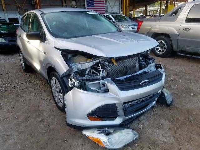 FORD NULL 2014 1fmcu0f75euc16590